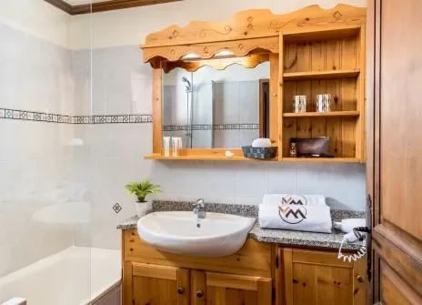 Résidence Village Montana Soleil 4* - Val Thorens