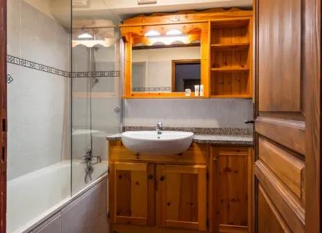 Résidence Village Montana Soleil 4* - Val Thorens