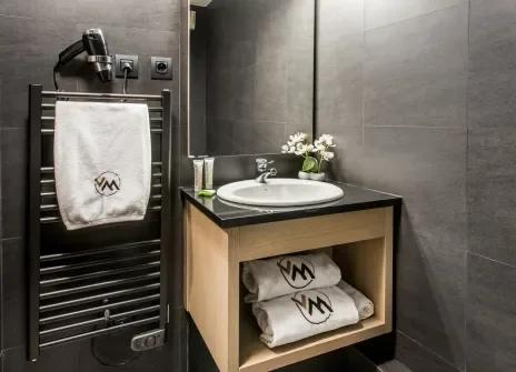 Résidence Village Montana Soleil 4* - Val Thorens