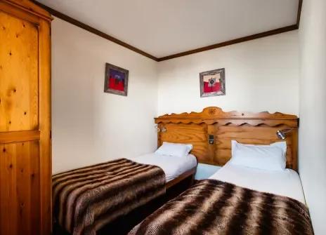 Résidence Village Montana Soleil 4* - Val Thorens