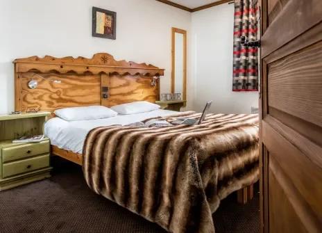 Résidence Village Montana Soleil 4* - Val Thorens