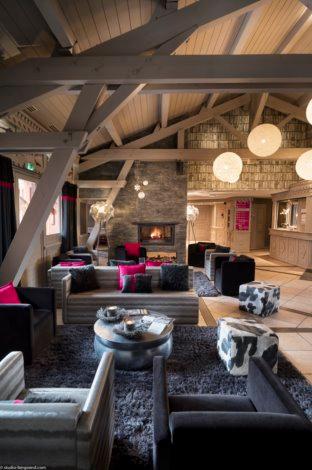 Résidences Village Montana 4* - Val Thorens