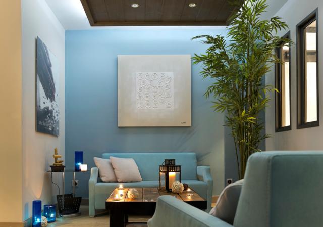 Résidence CGH & SPA Le Chalet des Dolines 4* - Montgenèvre