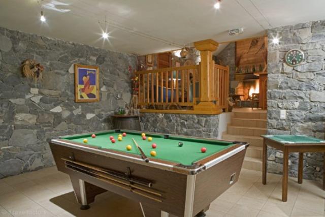 Hôtel Alpage le Logis 3* - Vars