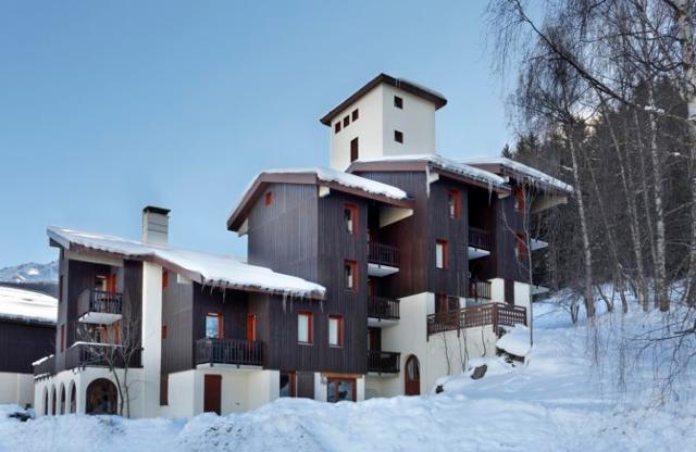 Résidence Le Chalet de Montchavin - Plagne - Montchavin