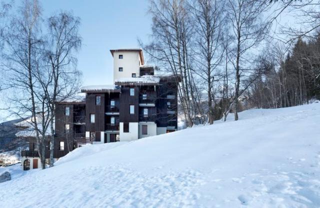 Résidence Le Chalet de Montchavin - Plagne - Montchavin