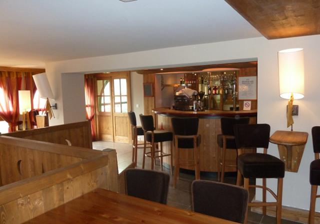 Résidence Le Chalet de Montchavin - Plagne - Montchavin