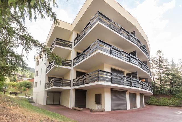 Appartements Prorel 35046 - Serre Chevalier 1350 - Chantemerle