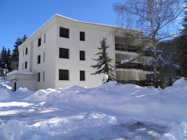 Appartements Prorel 35046 - Serre Chevalier 1350 - Chantemerle