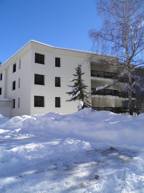 Appartements Prorel 35046 - Serre Chevalier 1350 - Chantemerle
