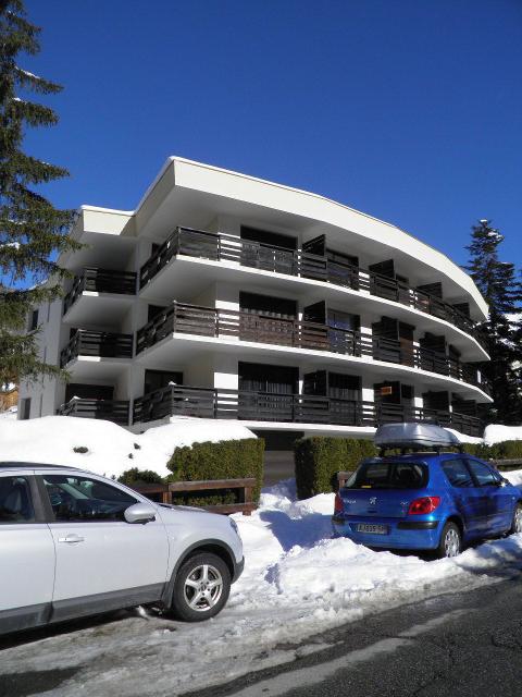 Appartements Prorel 35046 - Serre Chevalier 1350 - Chantemerle