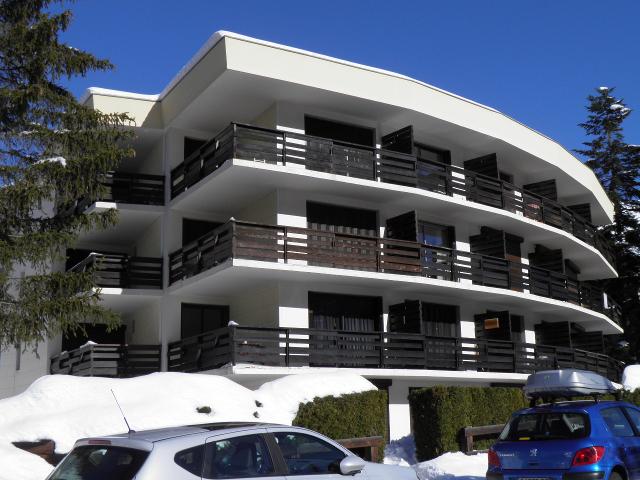 Appartements Prorel 35046 - Serre Chevalier 1350 - Chantemerle