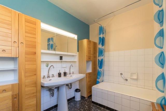 Appartements Pic Blanc 37939 - Serre Chevalier 1350 - Chantemerle