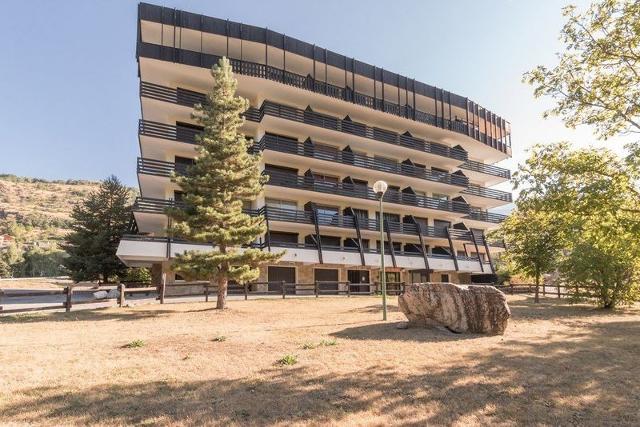 Appartements Pic Blanc 37939 - Serre Chevalier 1350 - Chantemerle