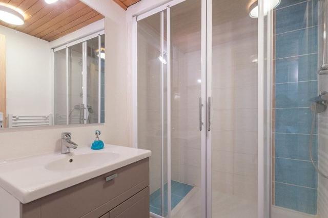 Appartements Pic Blanc 37939 - Serre Chevalier 1350 - Chantemerle