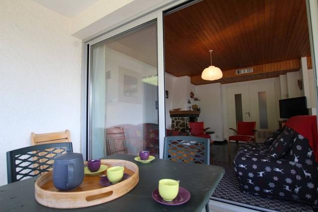 Appartements Pic Blanc 37939 - Serre Chevalier 1350 - Chantemerle