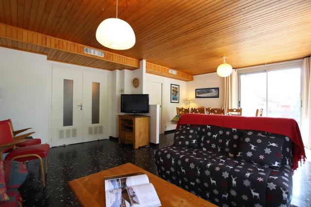 Appartements Pic Blanc 37939 - Serre Chevalier 1350 - Chantemerle