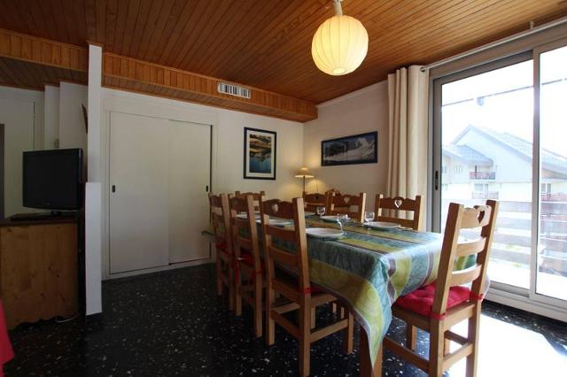 Appartements Pic Blanc 37939 - Serre Chevalier 1350 - Chantemerle