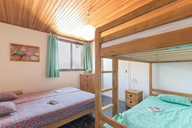 Appartements Pic Blanc 37939 - Serre Chevalier 1350 - Chantemerle