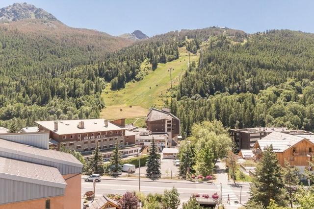 Appartements Pic Blanc 37939 - Serre Chevalier 1350 - Chantemerle