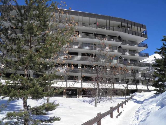 Appartements Pic Blanc 37939 - Serre Chevalier 1350 - Chantemerle