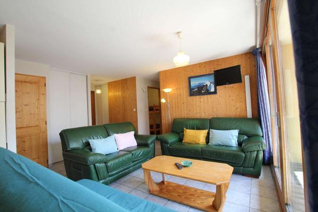 Appartement Tourmente MTG260-006 - Montgenèvre