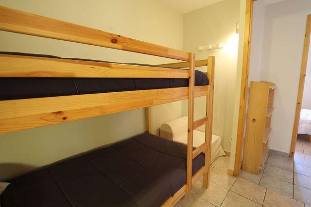 Appartement Tourmente MTG260-006 - Montgenèvre