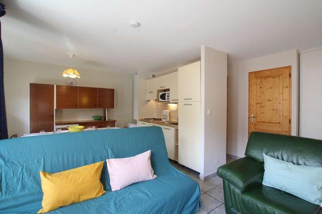 Appartement Tourmente MTG260-006 - Montgenèvre