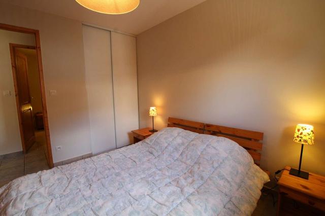 Appartement Tourmente MTG260-006 - Montgenèvre