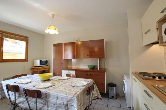 Appartement Tourmente MTG260-006 - Montgenèvre