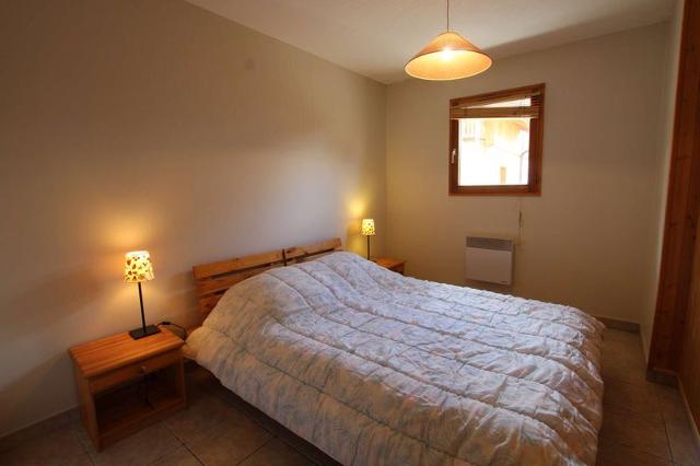 Appartement Tourmente MTG260-006 - Montgenèvre