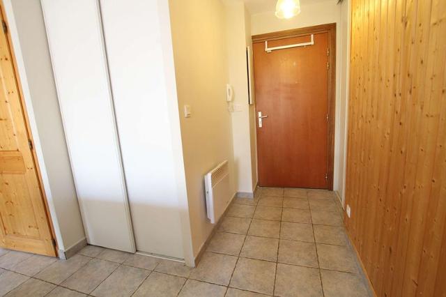 Appartement Tourmente MTG260-006 - Montgenèvre