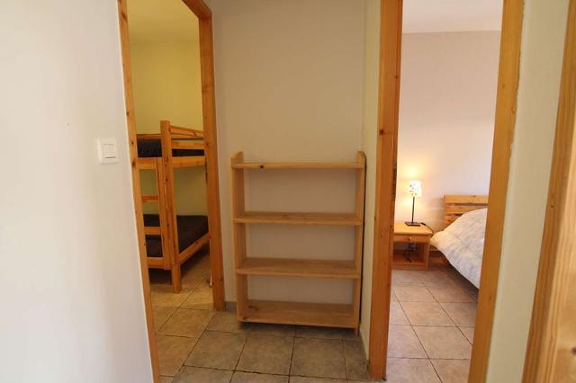 Appartement Tourmente MTG260-006 - Montgenèvre