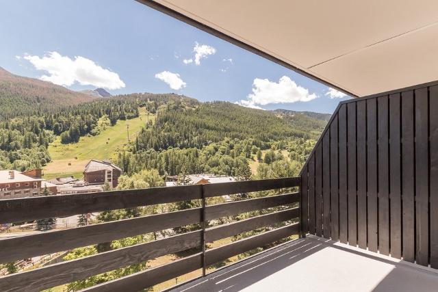 Appartements Pic Blanc 34952 - Serre Chevalier 1350 - Chantemerle