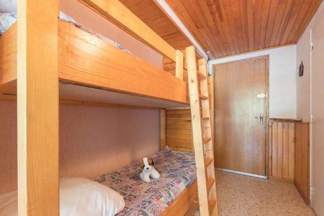 Appartements Pic Blanc 34952 - Serre Chevalier 1350 - Chantemerle