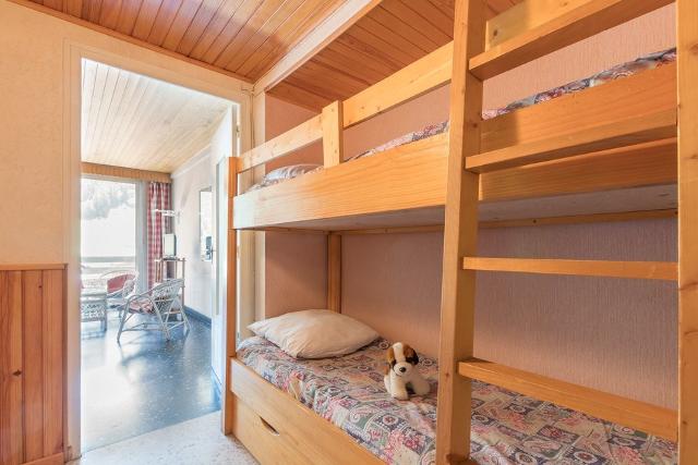 Appartements Pic Blanc 34952 - Serre Chevalier 1350 - Chantemerle