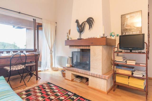 Appartement Ferme D'augustin MTG110-305 - Montgenèvre