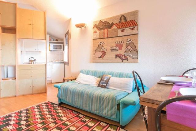 Appartement Ferme D'augustin MTG110-305 - Montgenèvre