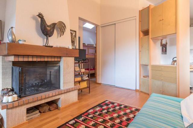 Appartement Ferme D'augustin MTG110-305 - Montgenèvre