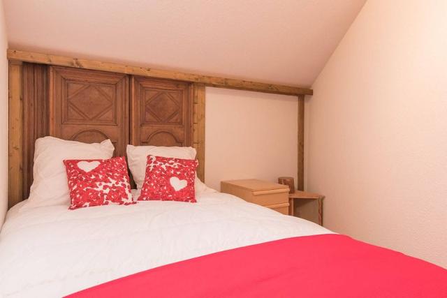 Appartement Ferme D'augustin MTG110-305 - Montgenèvre
