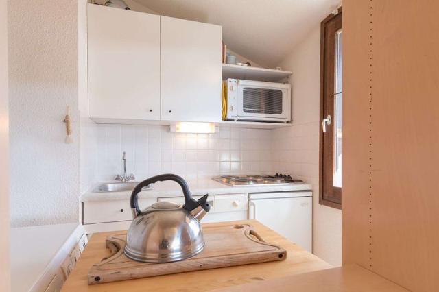 Appartement Ferme D'augustin MTG110-305 - Montgenèvre