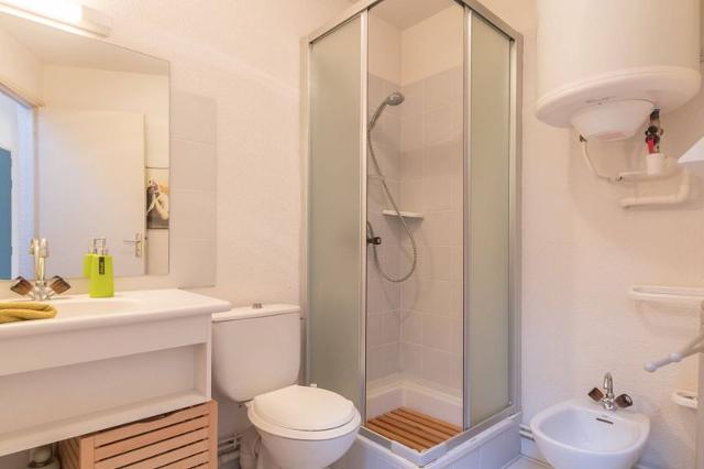 Appartement Ferme D'augustin MTG110-305 - Montgenèvre