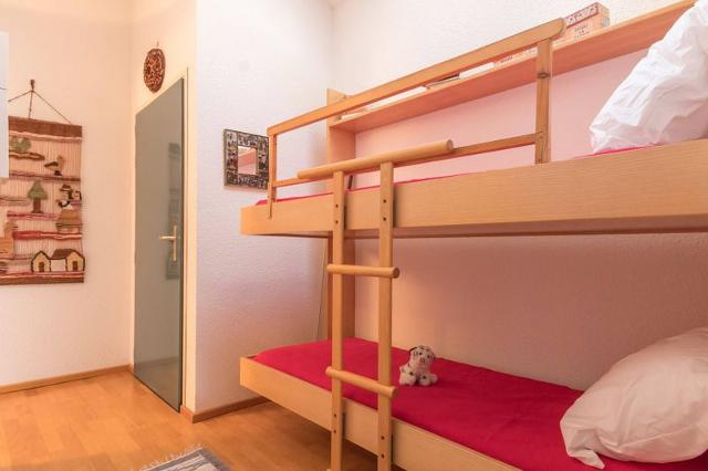 Appartement Ferme D'augustin MTG110-305 - Montgenèvre
