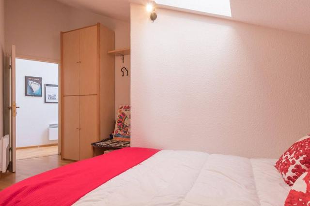 Appartement Ferme D'augustin MTG110-305 - Montgenèvre