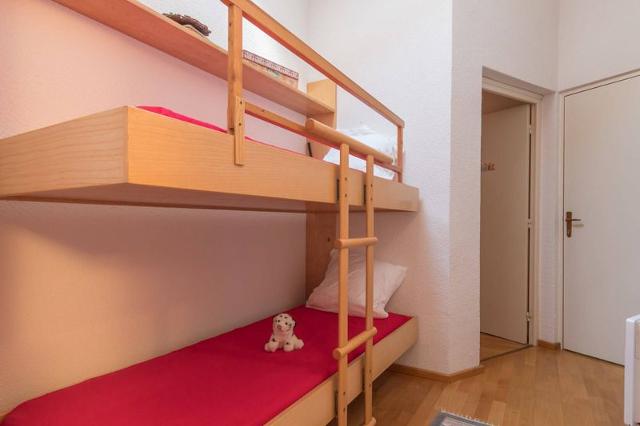 Appartement Ferme D'augustin MTG110-305 - Montgenèvre