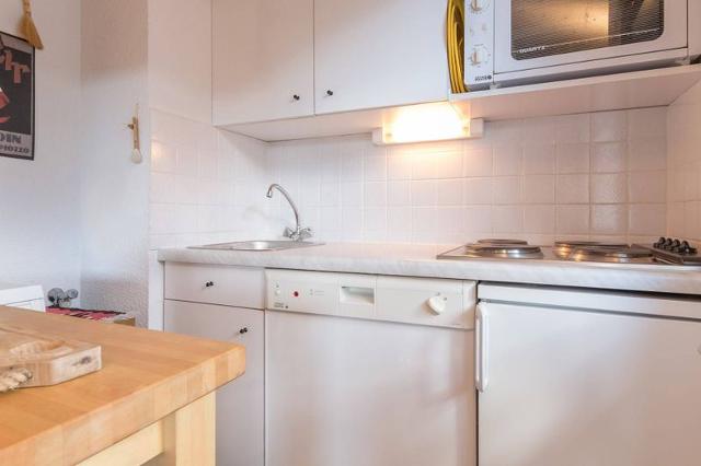 Appartement Ferme D'augustin MTG110-305 - Montgenèvre