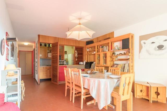 Appartements Granon 34989 - Serre Chevalier 1350 - Chantemerle