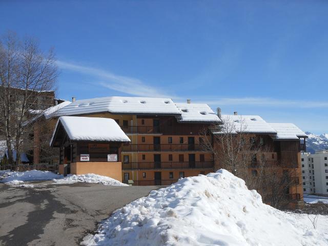 Appartements Peyronilles 35112 - Serre Chevalier 1350 - Chantemerle