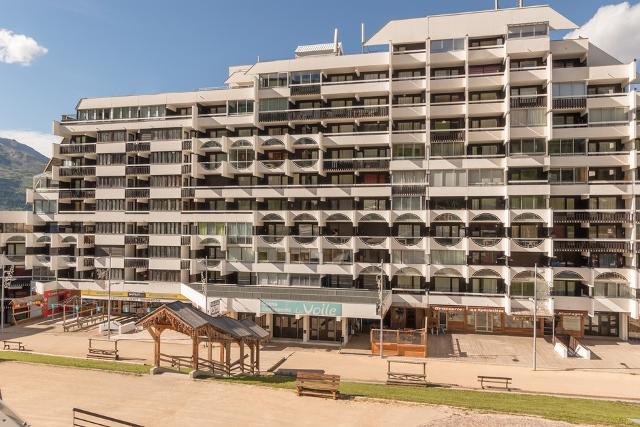 Appartements Pendine 35262 - Puy Saint Vincent