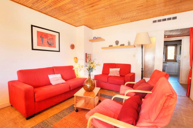 Appartements Crocus 34913 - Serre Chevalier 1350 - Chantemerle